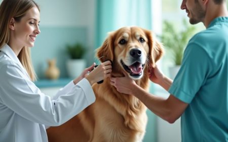 3 Preventive Screenings Your Pet Shouldn’t Miss