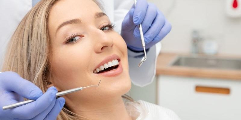 Preventive Dentistry