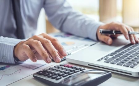 5 Common Mistakes Avoided By Working With An Accounting Firm