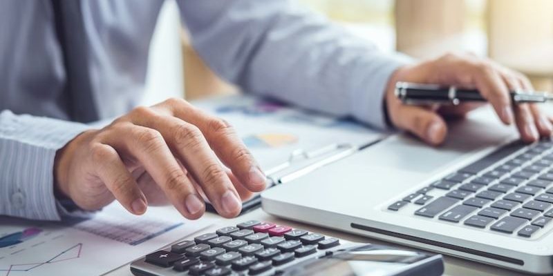 5 Common Mistakes Avoided By Working With An Accounting Firm