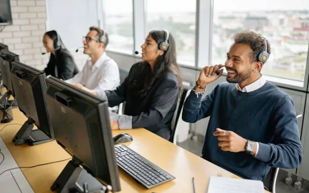 A Beginner’s Guide to Understanding Modern IT Services