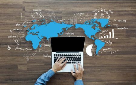 How CPAs Help With International Tax Planning