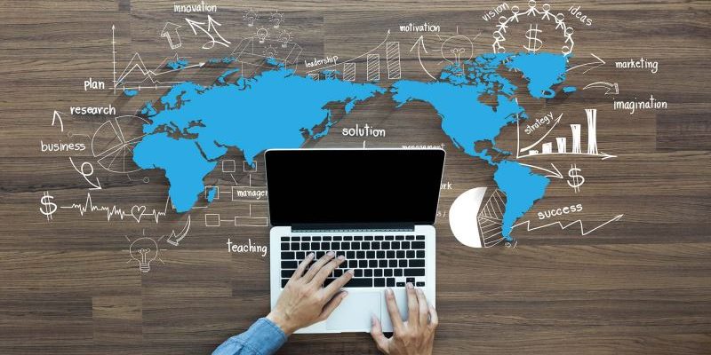 How CPAs Help With International Tax Planning