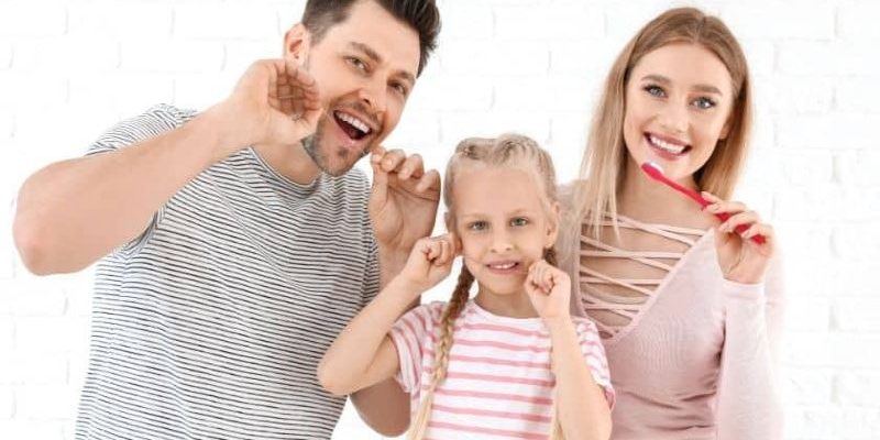 How Family Dentistry Provides Continuity Of Care Across Generations