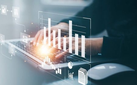 The Impact Of Technology On Modern Accounting And Tax Services