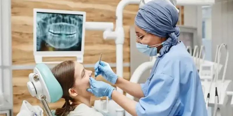 Preventive Dentistry