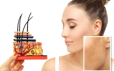 How Kojic Acid Cream Works to Lighten Dark Spots and Hyperpigmentation