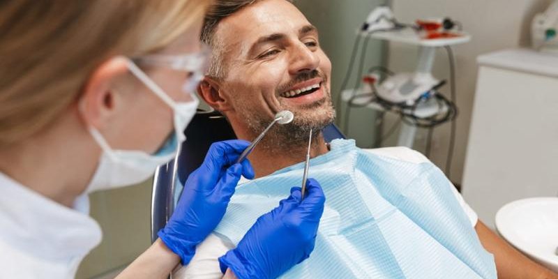 Preventive Dentistry Lowers