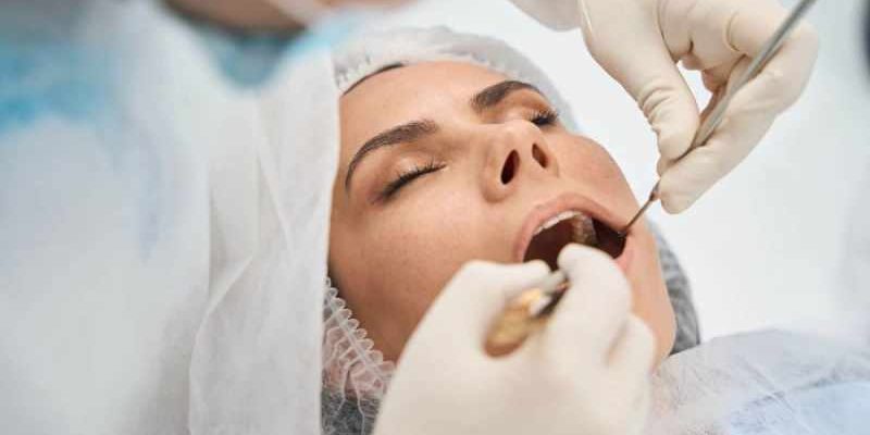 4 Common Restorative Options Available In General Dentistry