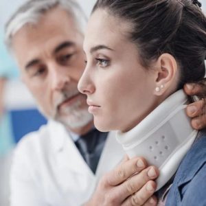 Cervical Collar