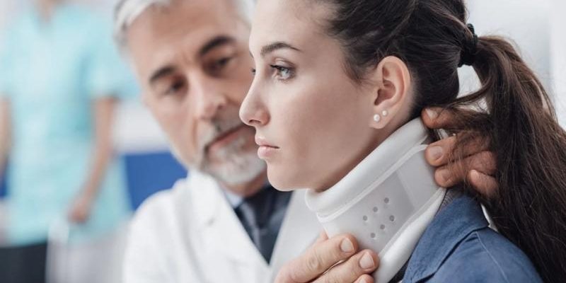 Cervical Collar