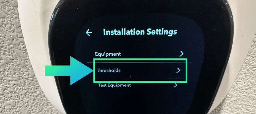 Ecobee Thermostat Calibrating Guide for Accurate Comfort