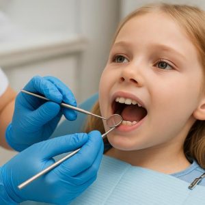 Preventive Orthodontics