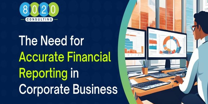 Financial Reporting Accuracy