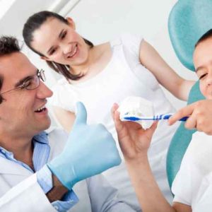 Preventive Dentistry