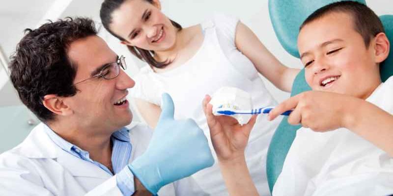 Preventive Dentistry