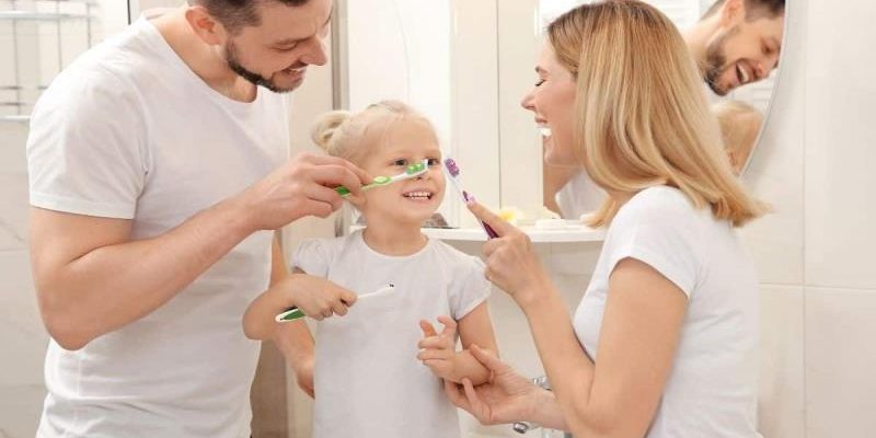 Family Dentistry