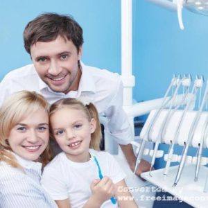 Family Dentists