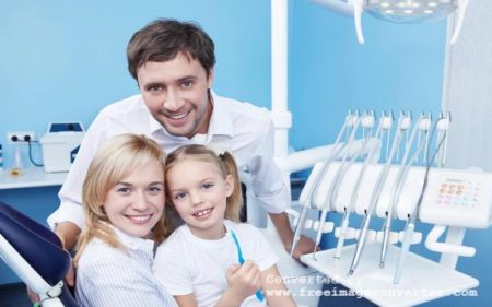 Family Dentists