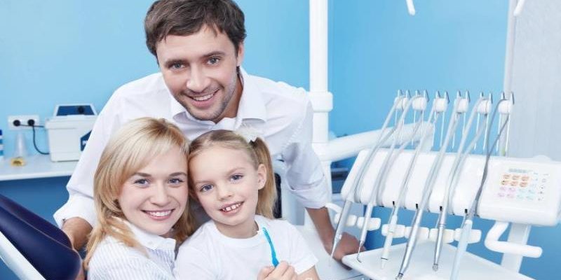 Family Dentists