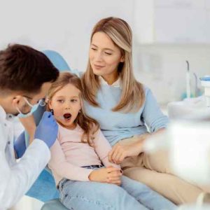 Family Dentists