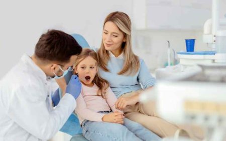 Family Dentists