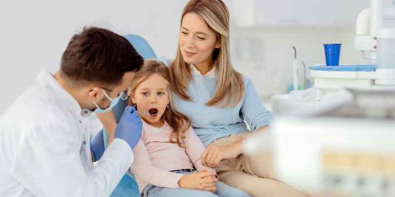 Family Dentists