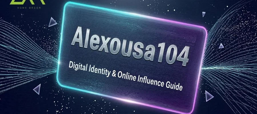 Alexousa104 Profile Trends Content And Online Presence