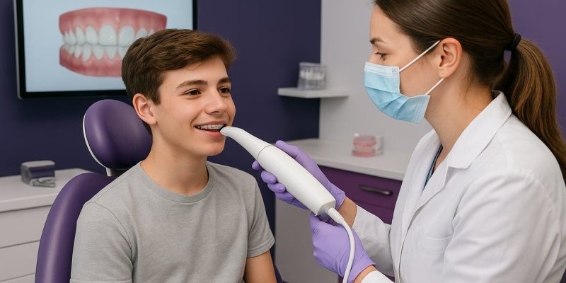 Family Dentistry