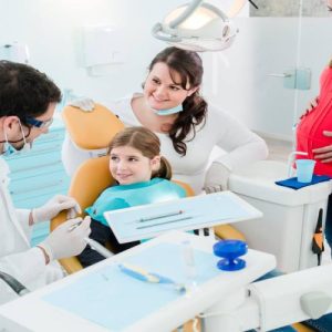 How Family Dentistry Simplifies Access To Whitening, Veneers, And More