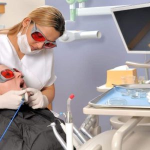 How General Dentistry Encourages Positive Hygiene Habits In Patients