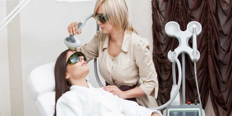 How Medical Spas Create Natural Looking Results Over Time