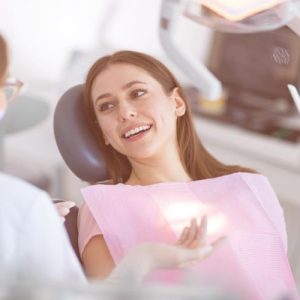 3 Key Benefits Of Scheduling Biannual General Dentistry Visits