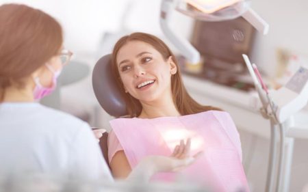 3 Key Benefits Of Scheduling Biannual General Dentistry Visits