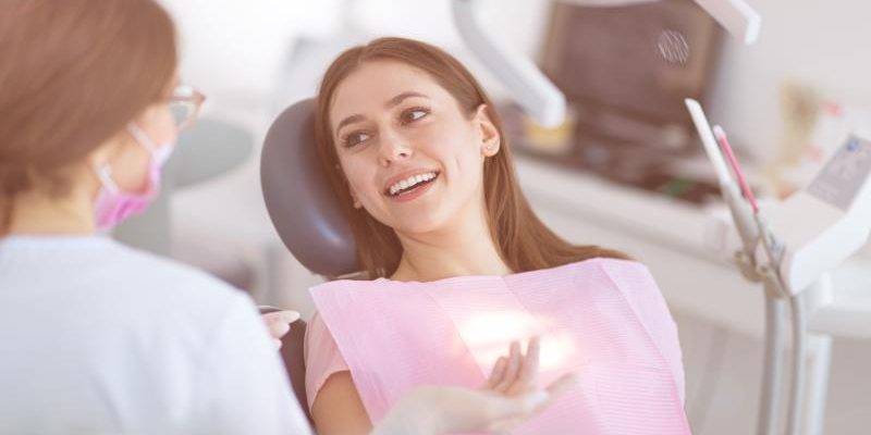 3 Key Benefits Of Scheduling Biannual General Dentistry Visits