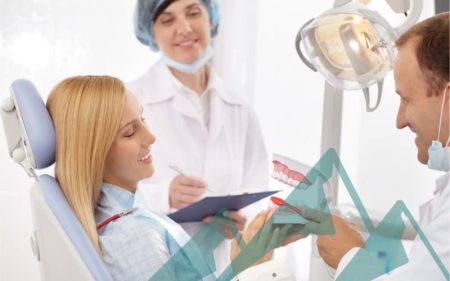 4 Common Preventive Services That Protect Oral Health Long Term