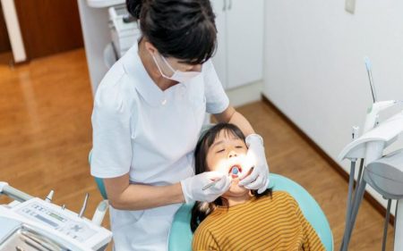 Dentist