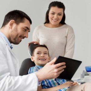5 Services Families Should Ask About During Dental Visits