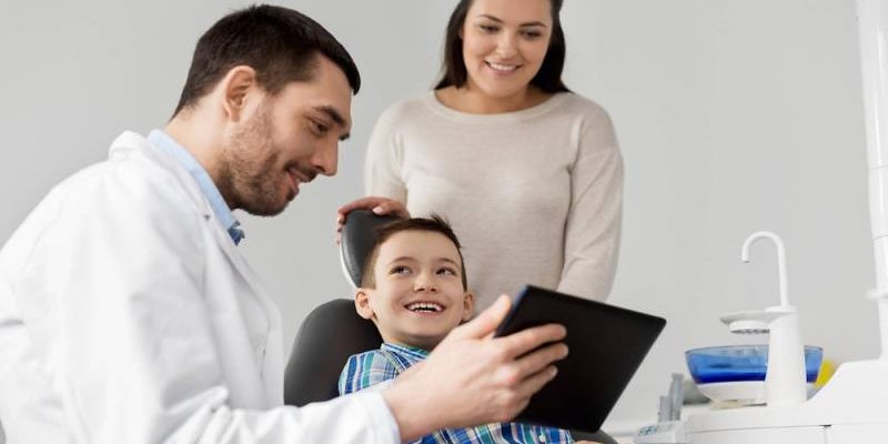 5 Services Families Should Ask About During Dental Visits