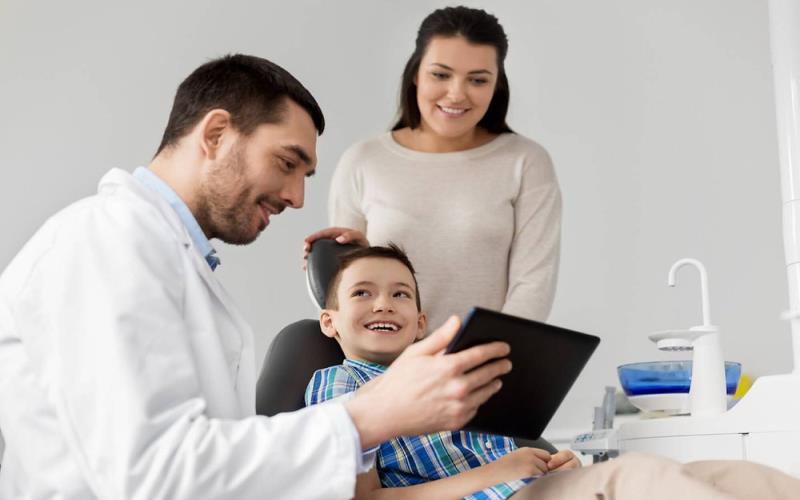 5 Services Families Should Ask About During Dental Visits