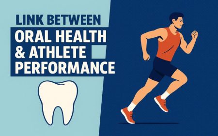 Educating Athletes on Oral Hygiene A Missing Link in Sports Health