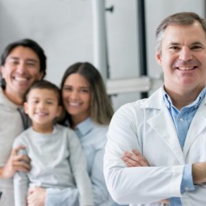 Family Dentistry
