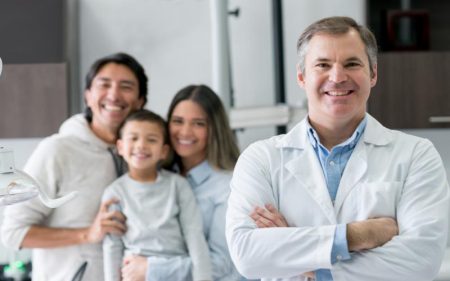 Family Dentistry