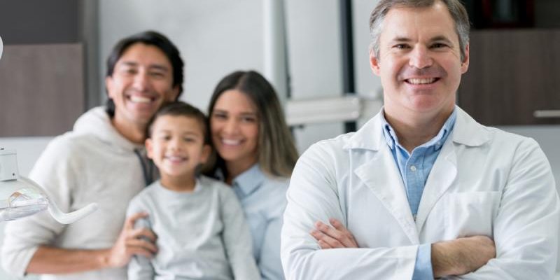 Family Dentistry