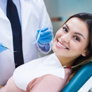 How General Dentistry Reinforces Preventive Care For Lifelong Health