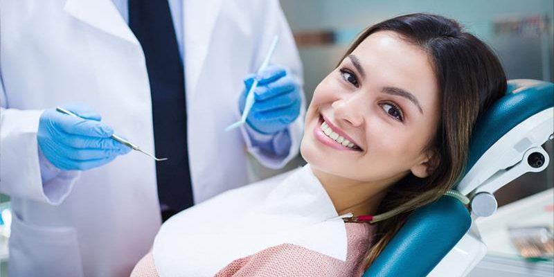 How General Dentistry Reinforces Preventive Care For Lifelong Health