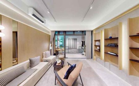 Loyang Valley Enbloc Condo