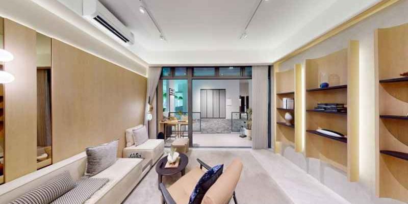 Loyang Valley Enbloc Condo