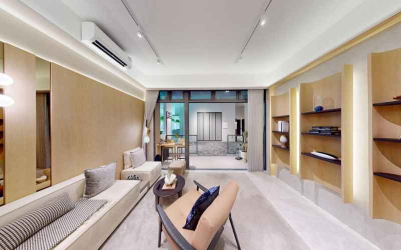 Loyang Valley Enbloc Condo