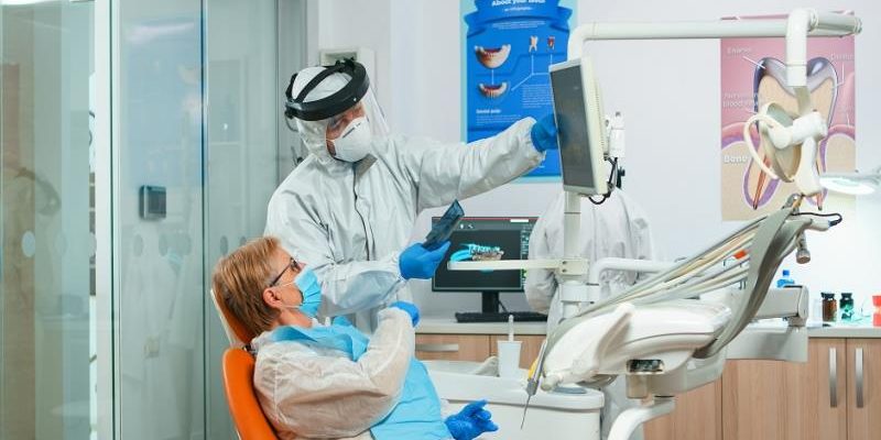 What Sets Family Dentistry Apart From Other Dental Specialties